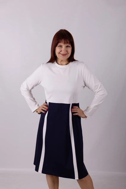 Платье 1260 Mita Fashion