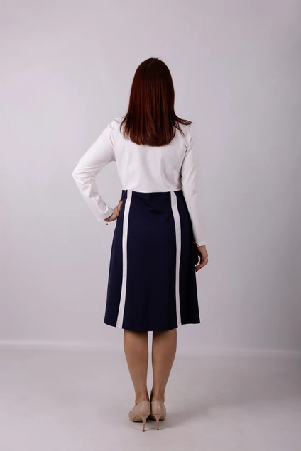 Платье 1260 Mita Fashion