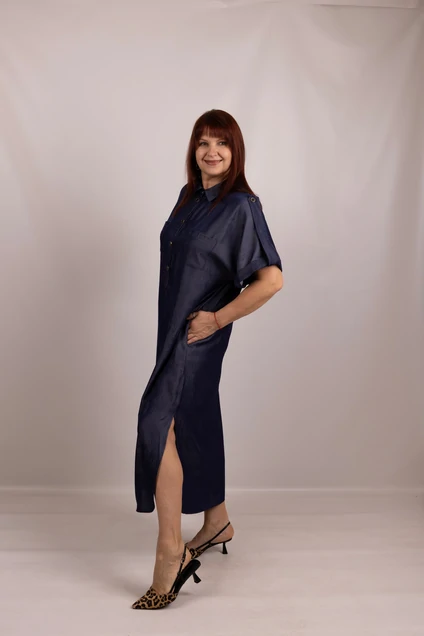 Платье 1273 Mita Fashion