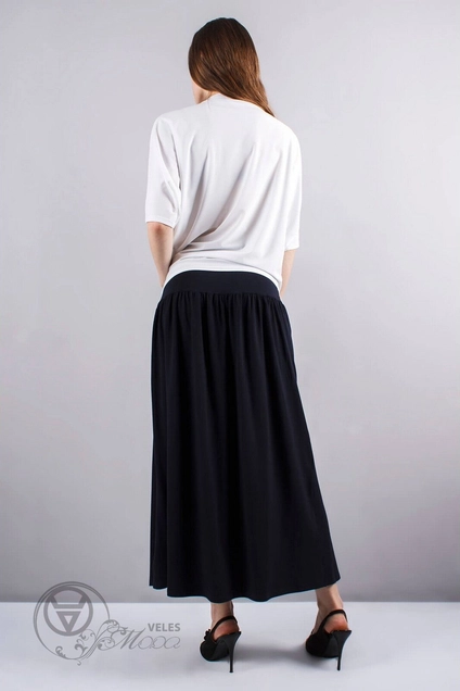 Юбка 382 Mita Fashion
