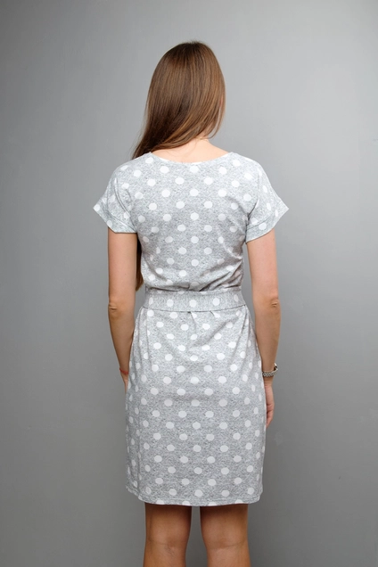 Платье 401 Mita Fashion