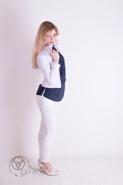 Жакет 713 Mita Fashion