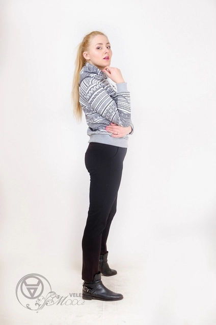 Джемпер 792 Mita Fashion