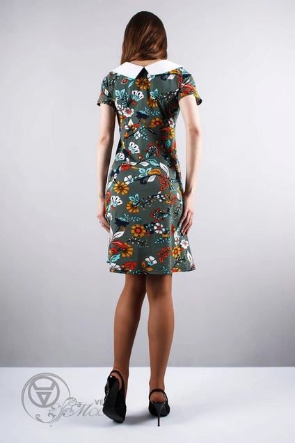 Платье 820 Mita Fashion