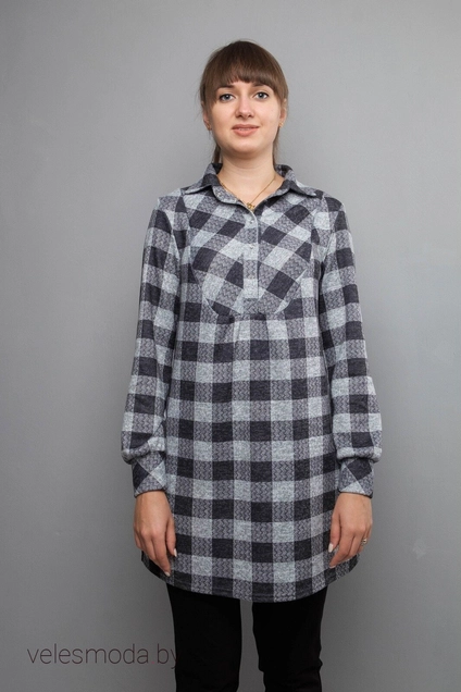 Туника 856 Mita Fashion
