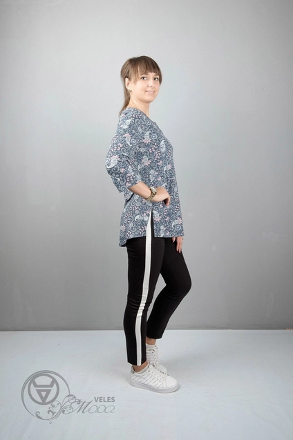 Туника 869 Mita Fashion