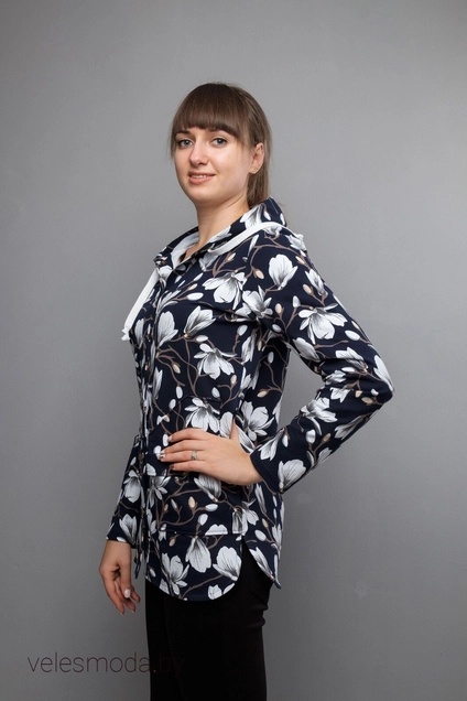 Жакет 878а Mita Fashion