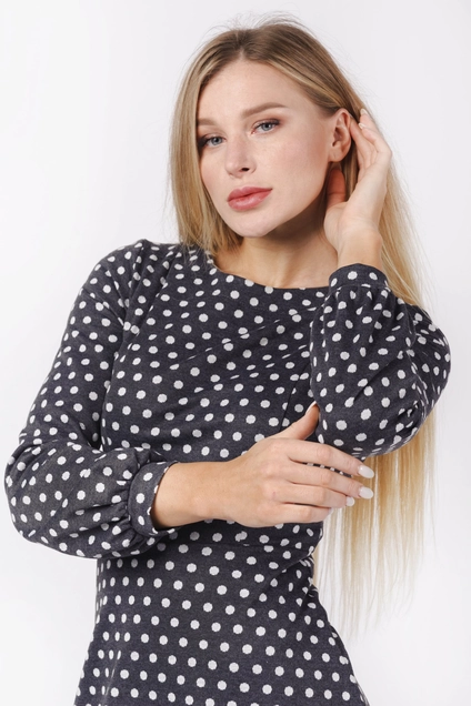 Платье 897б Mita Fashion