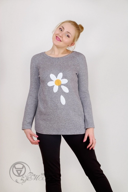 Туника 899 Mita Fashion
