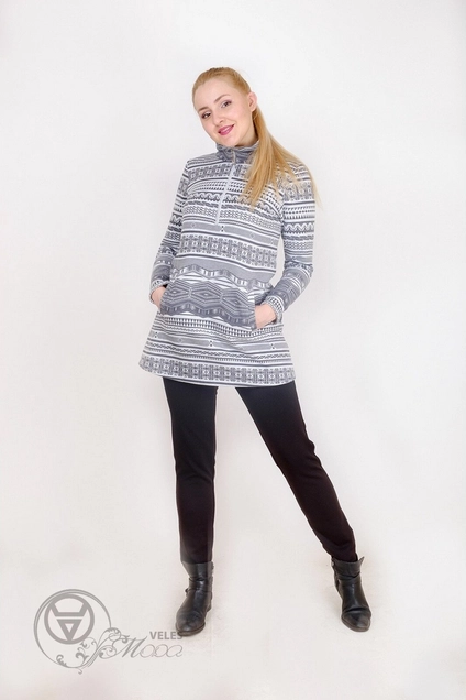 Туника 906 Mita Fashion