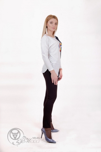 Туника 909 Mita Fashion