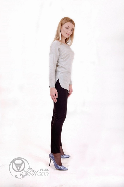 Туника 913 беж Mita Fashion