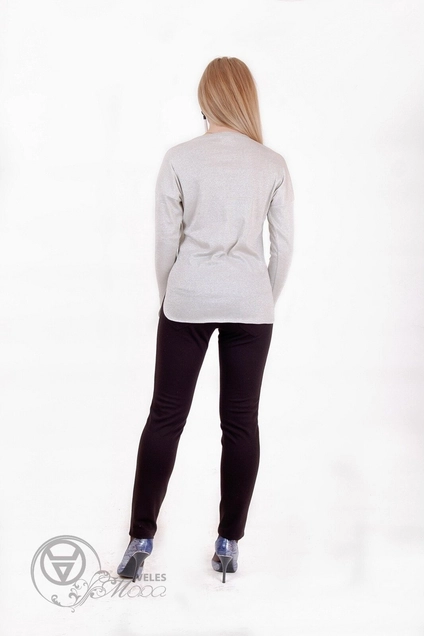 Туника 913 беж Mita Fashion