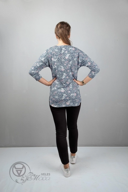 Туника 913а Mita Fashion