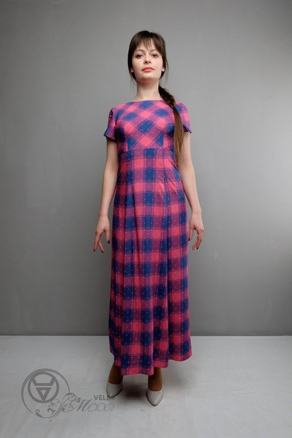Платье 952 Mita Fashion