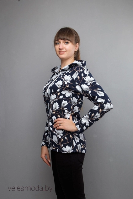 Туника 984 Mita Fashion