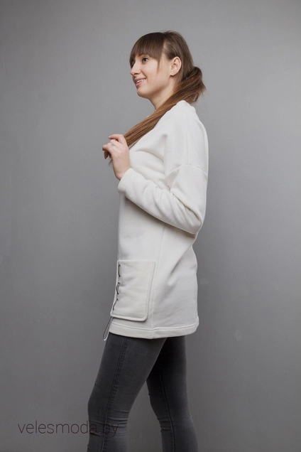 Туника 1031 Mita Fashion