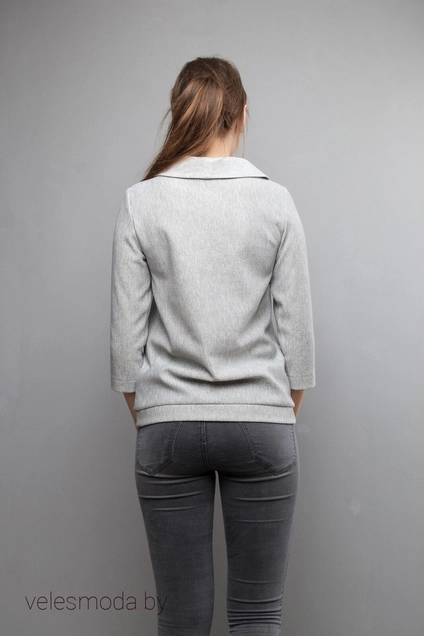 Блузка 772а Mita Fashion