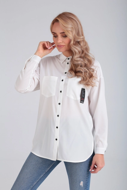 Рубашка 449-6 Modema