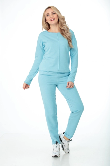 Спортивный костюм 494-2 Modema