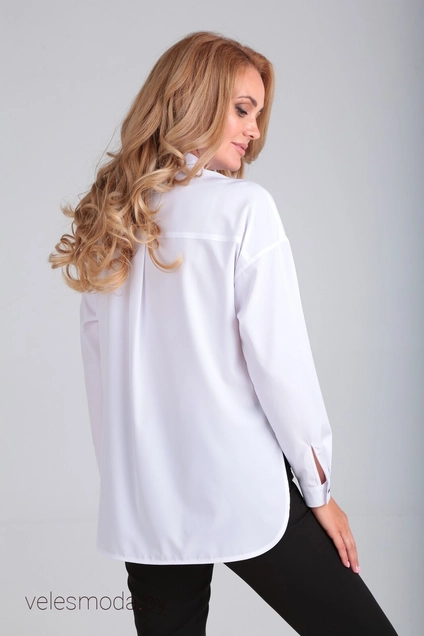 Блузка 473-5 Modema