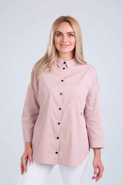 Рубашка 481-10 Modema