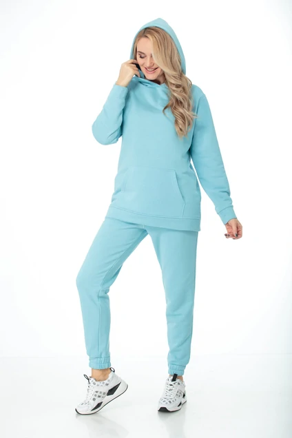 Спортивный костюм 490-3 Modema