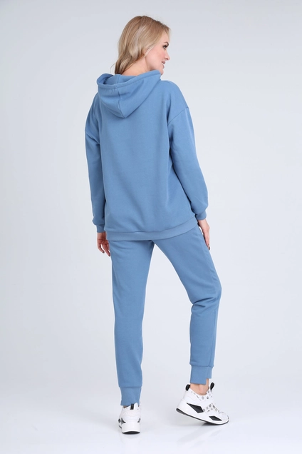 Спортивный костюм 493-1 Modema