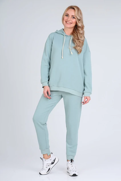 Спортивный костюм 493-2 Modema