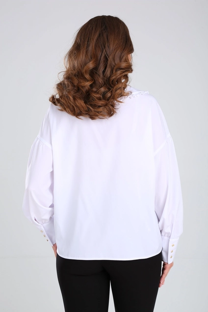 Блузка 522-1 Modema