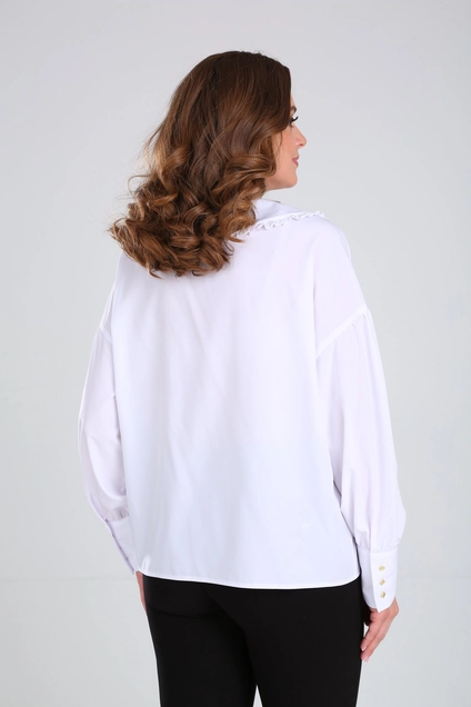 Блузка 522-1 Modema