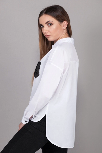 Рубашка 486-2 Modema