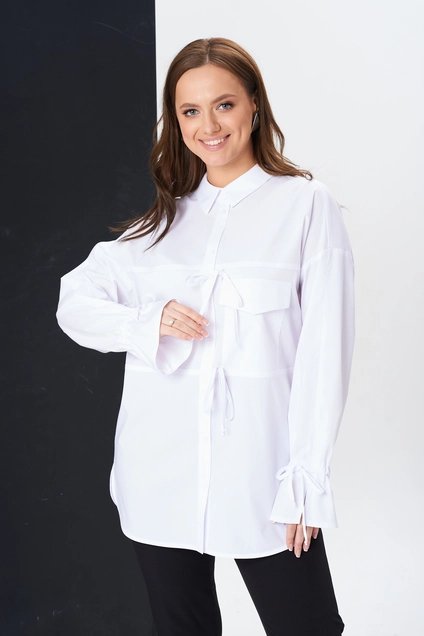 Рубашка 563-2 Modema