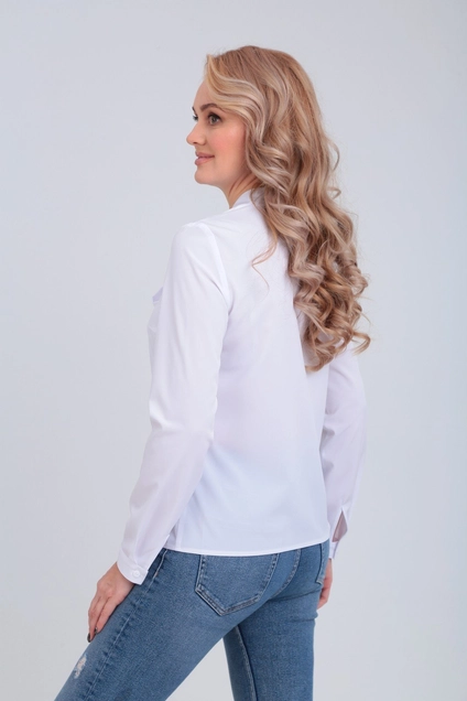 Блузка 702-2 Modema