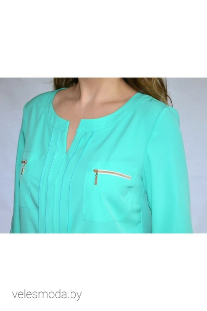 Блузка 297-13 Needle