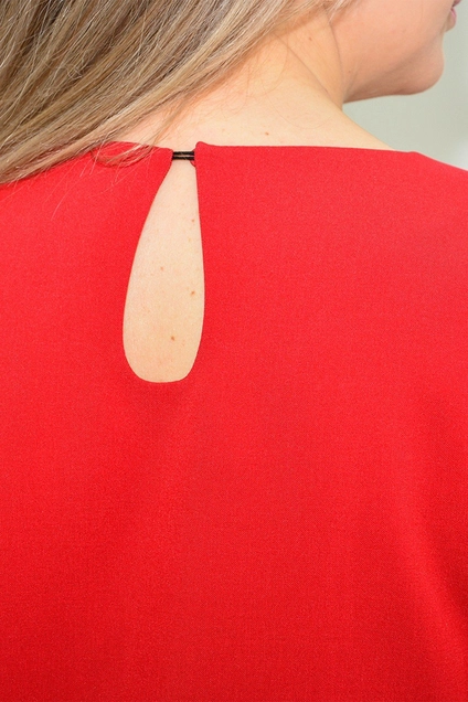 Блузка 384-5 Needle