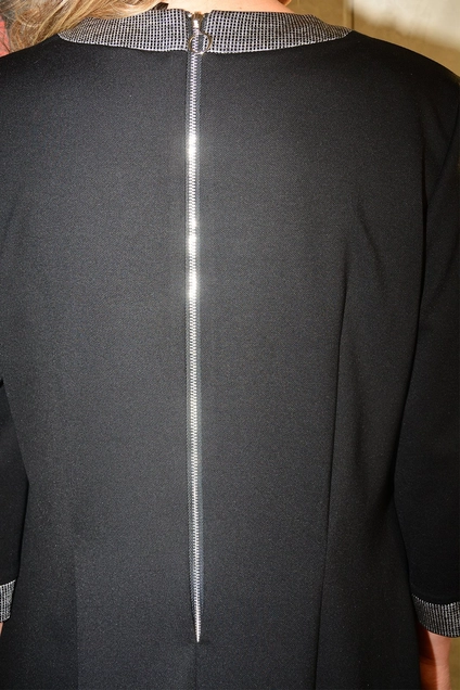 Платье 493-1 Needle