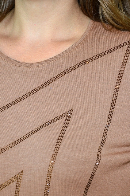 Джемпер 527 Needle