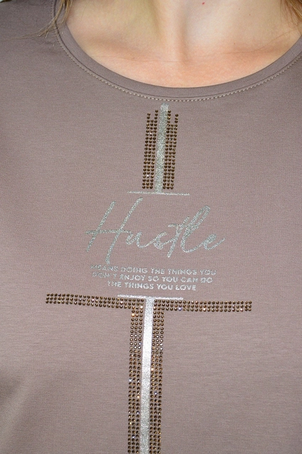 Джемпер 532 Needle