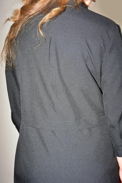 Блузка 538-1 Needle