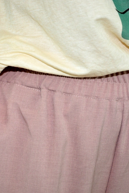 Брюки 556 Needle