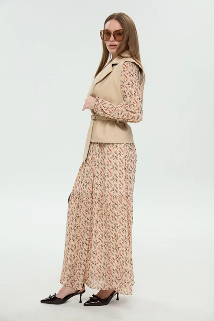 Жилет 1019-4 NikVa