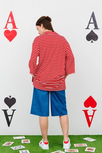 Шорты 538-3 NikVa