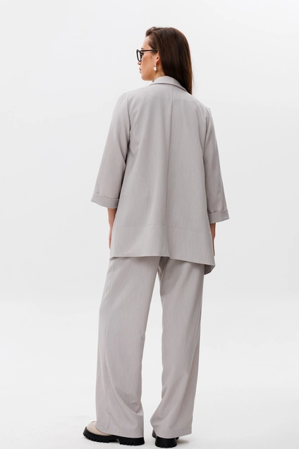 Костюм брючный 499-2 NikVa
