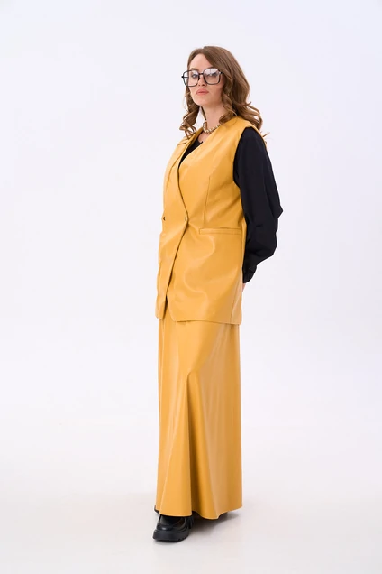 Юбка 813-18 NikVa фото 4