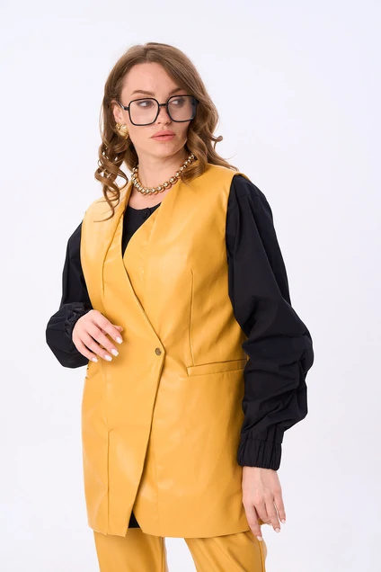 Жилет 709-4 NikVa фото 4