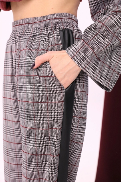 Костюм брючный 908-2 NikVa