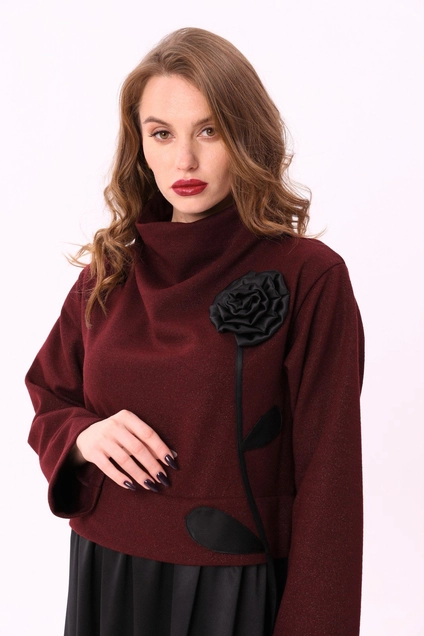 Платье 924-1 NikVa
