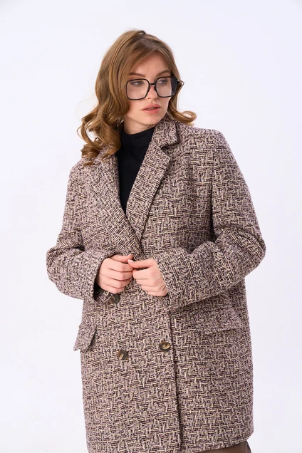 Жакет 946-3 NikVa фото 5