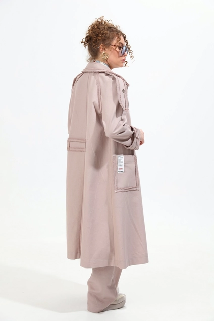 Плащ 955-2 NikVa